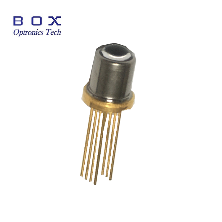 1653nm DFB Laser Diode For CH4 Sensing