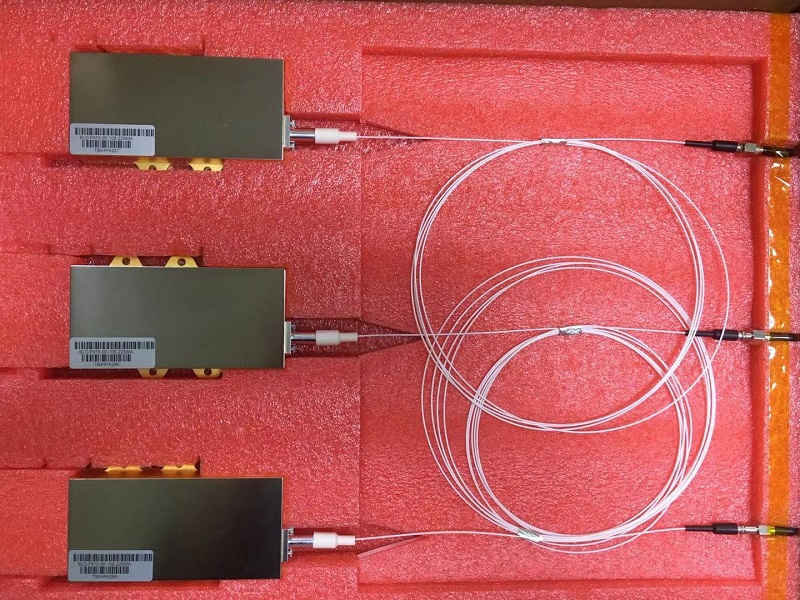 915nm 90W 106um fiber laser diode for light source