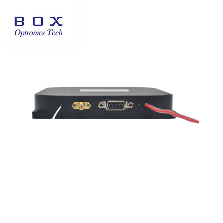 The main function of optical fiber temperature measurement