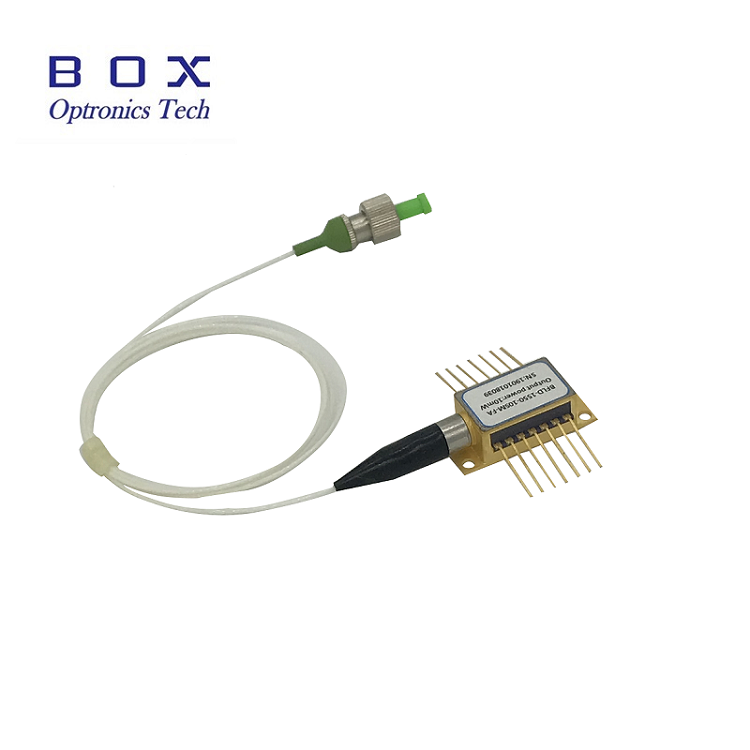 How to test the transmittance and reflectance of optical components?