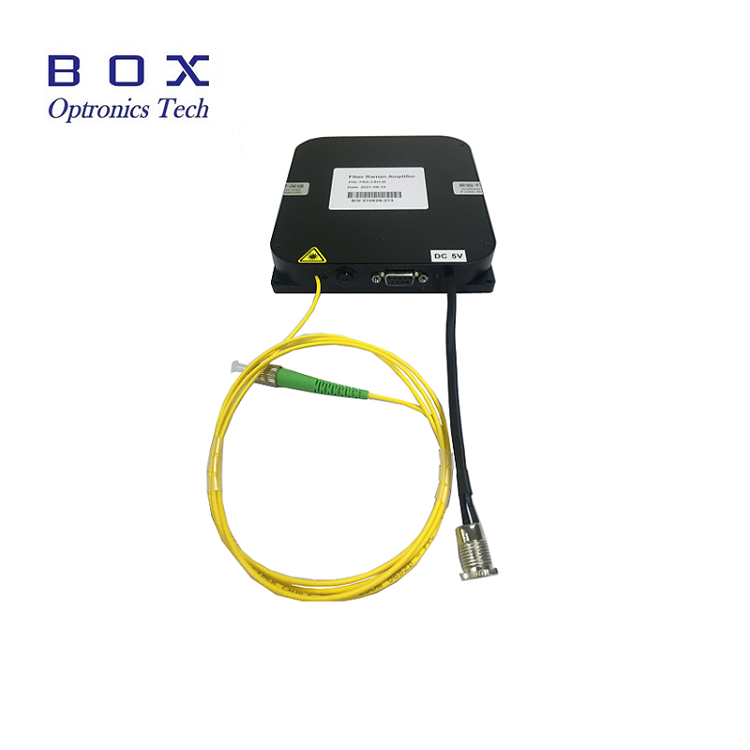 10G DWDM Tunable optical module