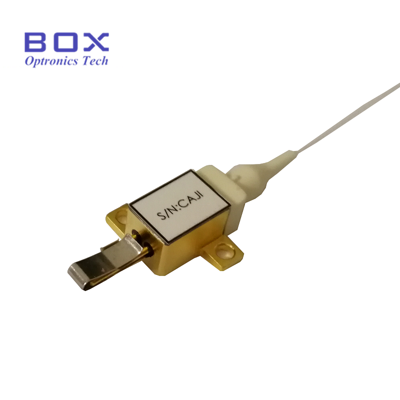  Type of Fiber-Coupled Lasers