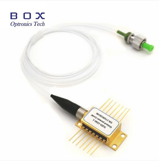 Directly modulated laser diode