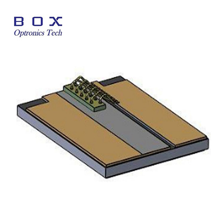 808nm 12W Chip on Carrier (COC) Laser Diodes