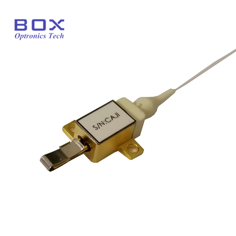 915nm 10W Fiber Coupled Diode Laser