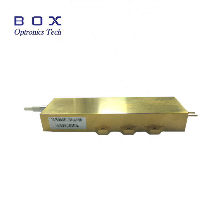 915nm 150W High Brightness Fiber Coupled Diode Laser