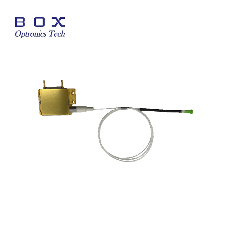 915nm 20W Pump Laser Diode 105µm Fiber Coupled Laser Diode