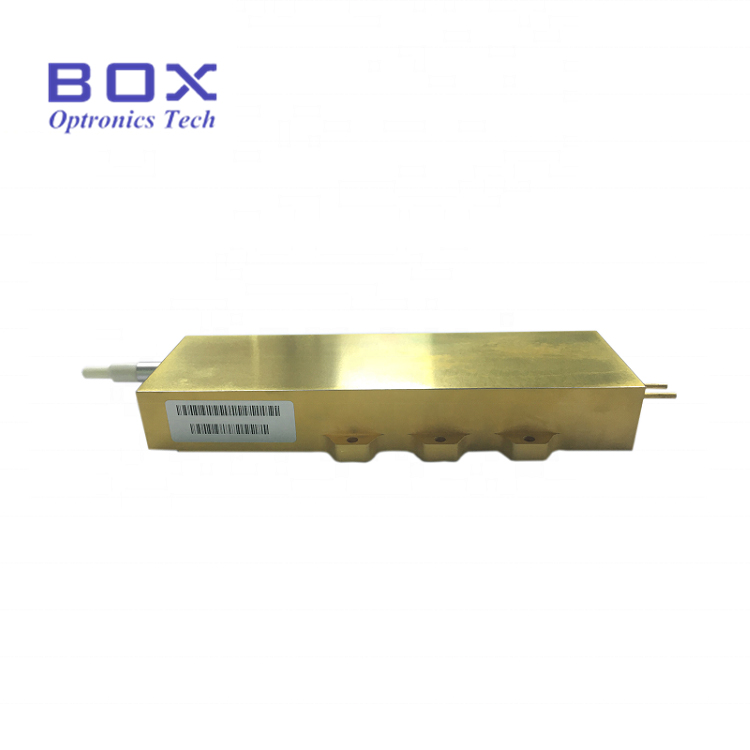 975nm 976nm 980nm 200W High Power Fiber Coupled Diode Laser