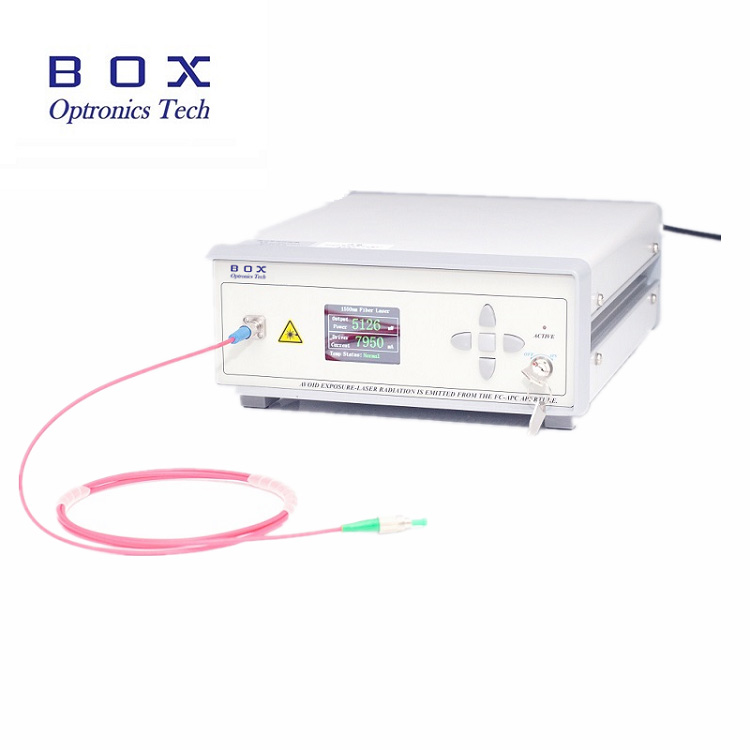 Programmable Optical Attenuator For Optical Fiber Communication